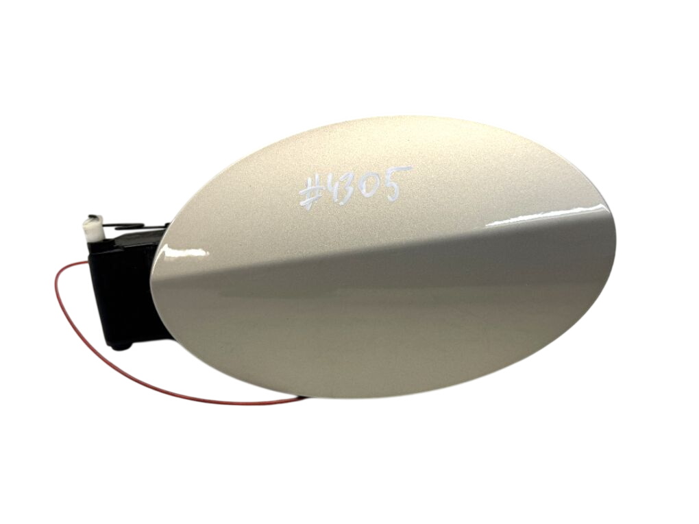 Maserati Quattroporte Fuel filler flap Fuel filler flap — MASERATI QUATTROPORTE VI (M1...