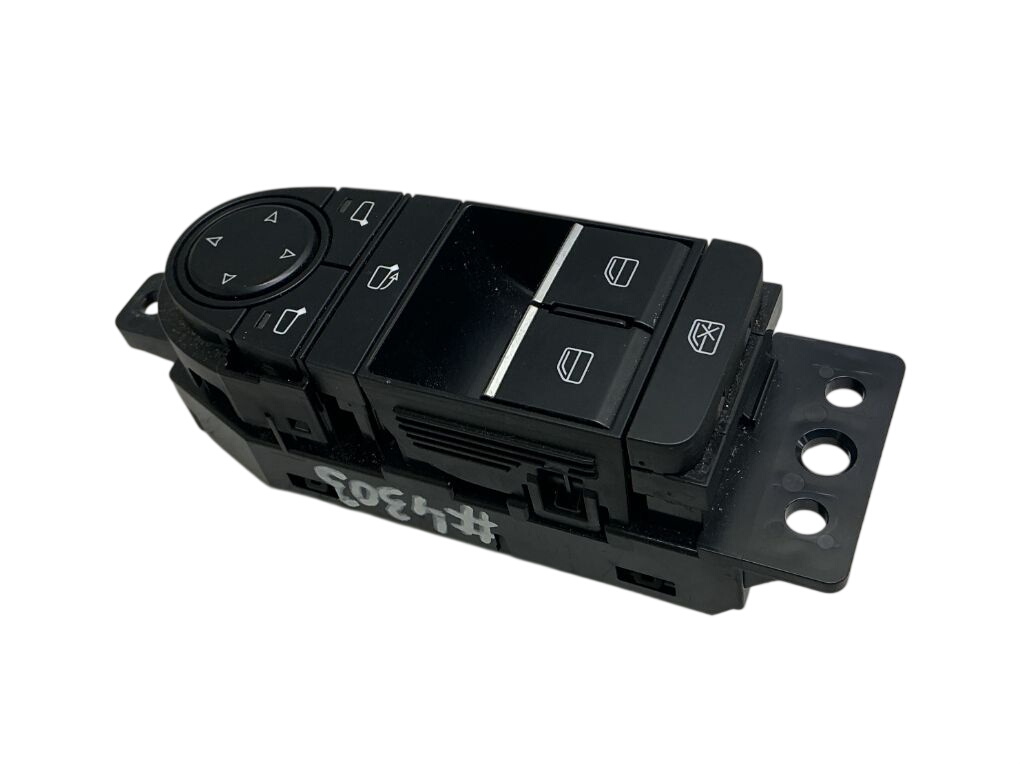 Mazda MX-30 Main window switch Main window switch — MAZDA MX-30 (DR) (2020-......
