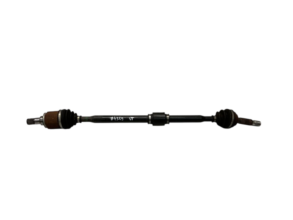 Mitsubishi Outlander Driveshaft — rear left Driveshaft — rear left — MITSUBISHI OUTLANDER I...