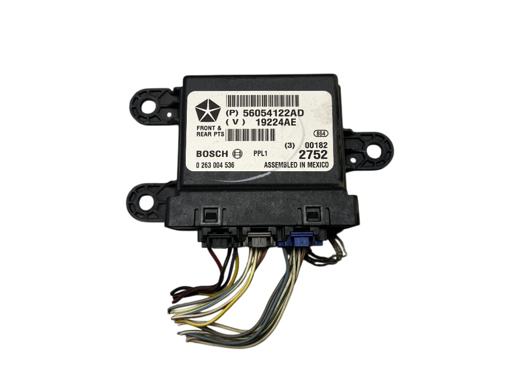 Chrysler 300 Parking assistance control unit Parking assistance control unit — CHRYSLER 300C...