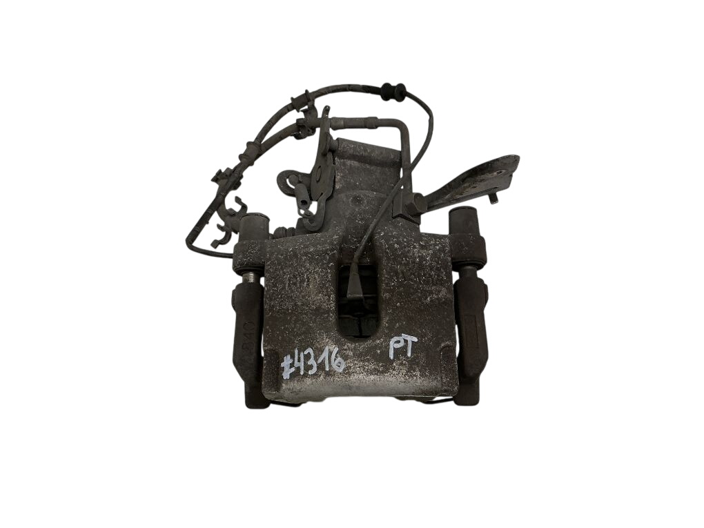 Jaguar XJ Brake caliper — rear right Brake caliper — rear right — JAGUAR XJ (X351) (...