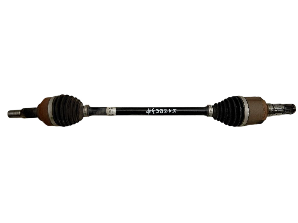 Tesla Model 3 Driveshaft — rear left Driveshaft — rear left — TESLA MODEL 3 (2017-) ...