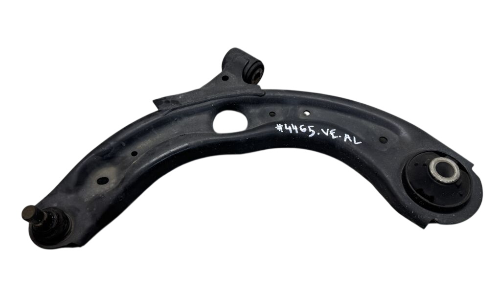 Mazda 2 (DJ) Lower suspension control arm — front left Lower suspension control arm — front left — MAZ...