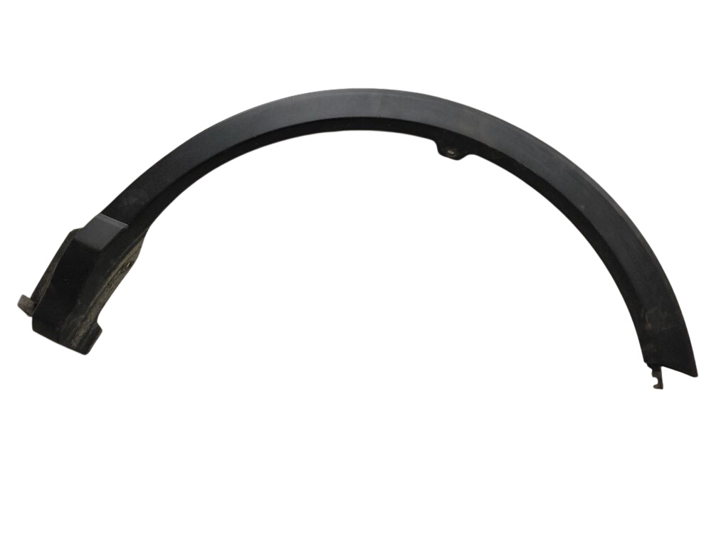 Toyota RAV4 (XA40) Wheel arch extension — rear left Wheel arch extension — rear left — TOYOTA RAV 4...