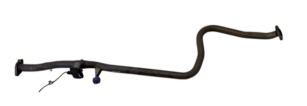 Mazda 2 (DJ) Exhaust Pipe Rear Exhaust Pipe Rear — MAZDA 2 III (DL, DJ) (2014-...