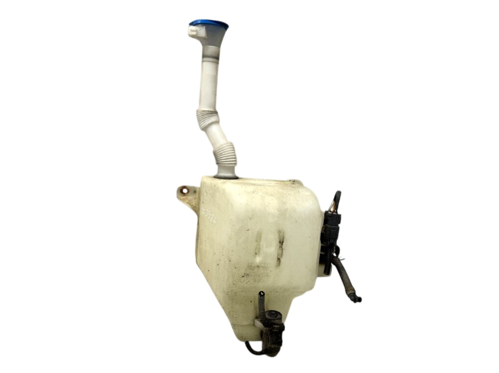 Honda Accord Windscreen washer reservoir Windscreen washer reservoir — HONDA ACCORD VII ...