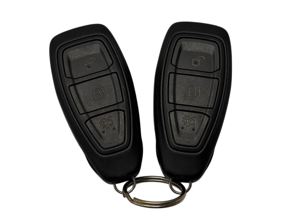 Ford Focus Key / Keys Key / keys — FORD FOCUS III (2010-2018) — F1ET-...