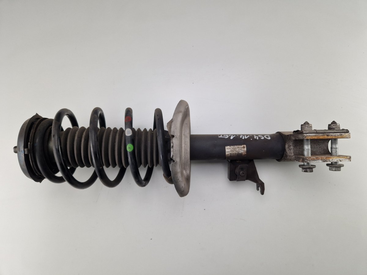 Citroen DS4 Shock absorber — front right Shock absorber — front right — CITROËN DS4 (201...