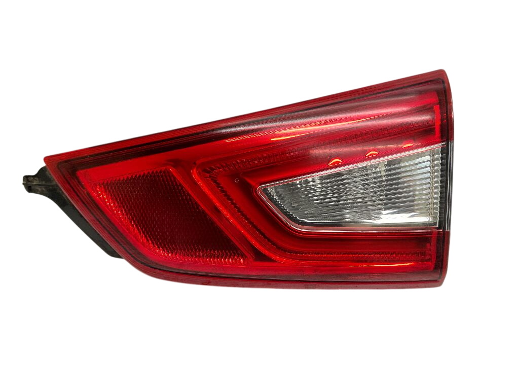 Nissan Qashqai (J11) Inner tail light — right Inner tail light — right — NISSAN QASHQAI II (J...