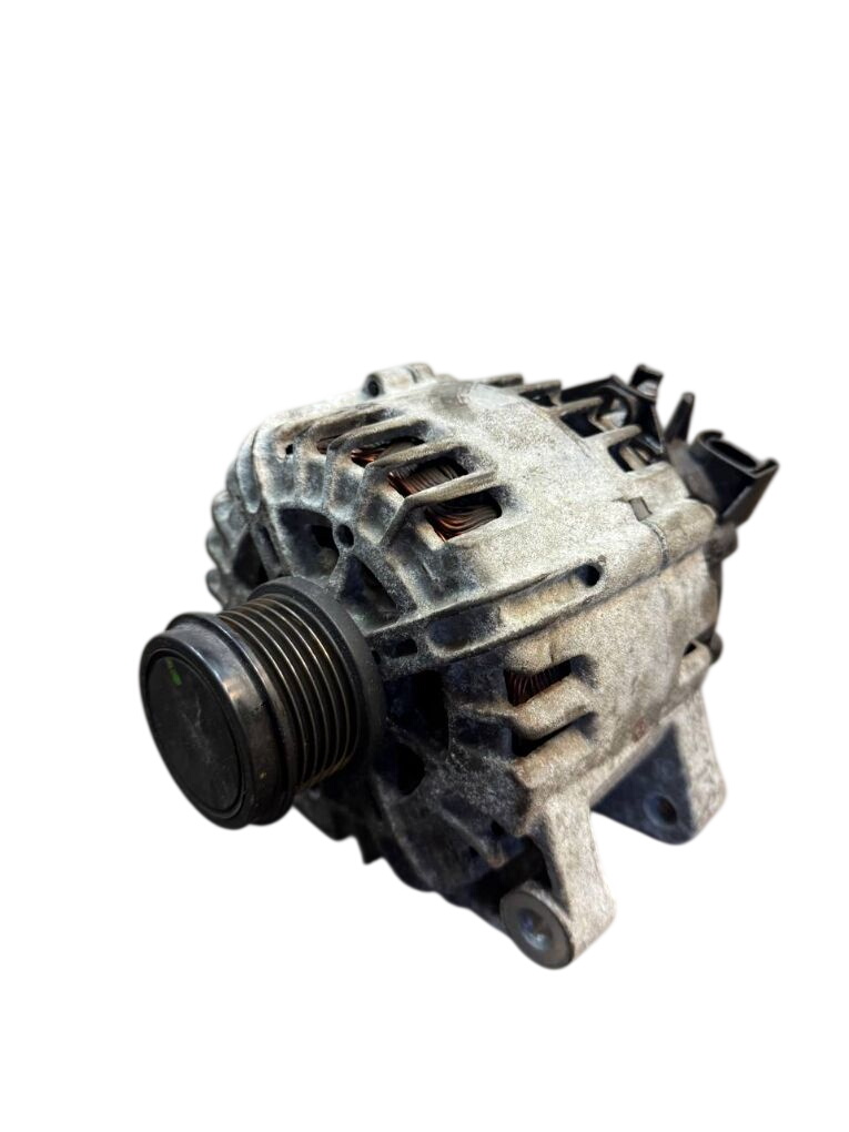 Volvo S60 Alternator Alternator — VOLVO S60 II / V60 I (2010-2018) —...