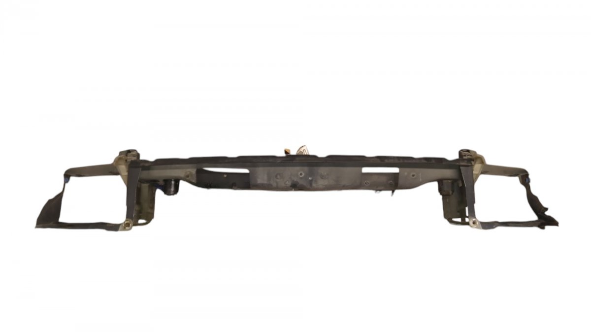 Volvo C30 Front panel Front panel — VOLVO S40 / V50 / C30 / C70 (MS, ...