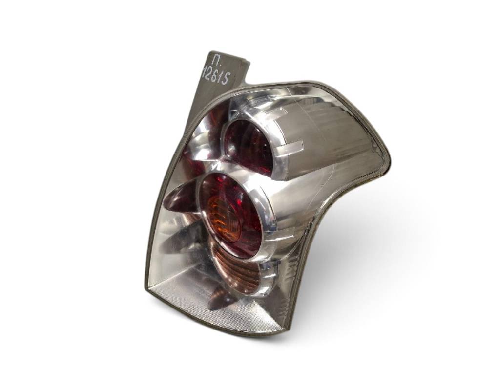 Toyota Corolla Verso Right Rear Light Right rear light — TOYOTA COROLLA Verso II (AR1...