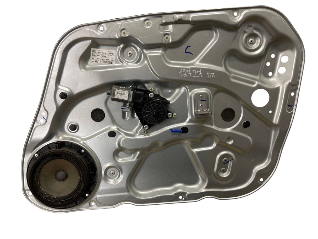 Hyundai i30 Complete window regulator — front right Complete window regulator — front right — HYUND...