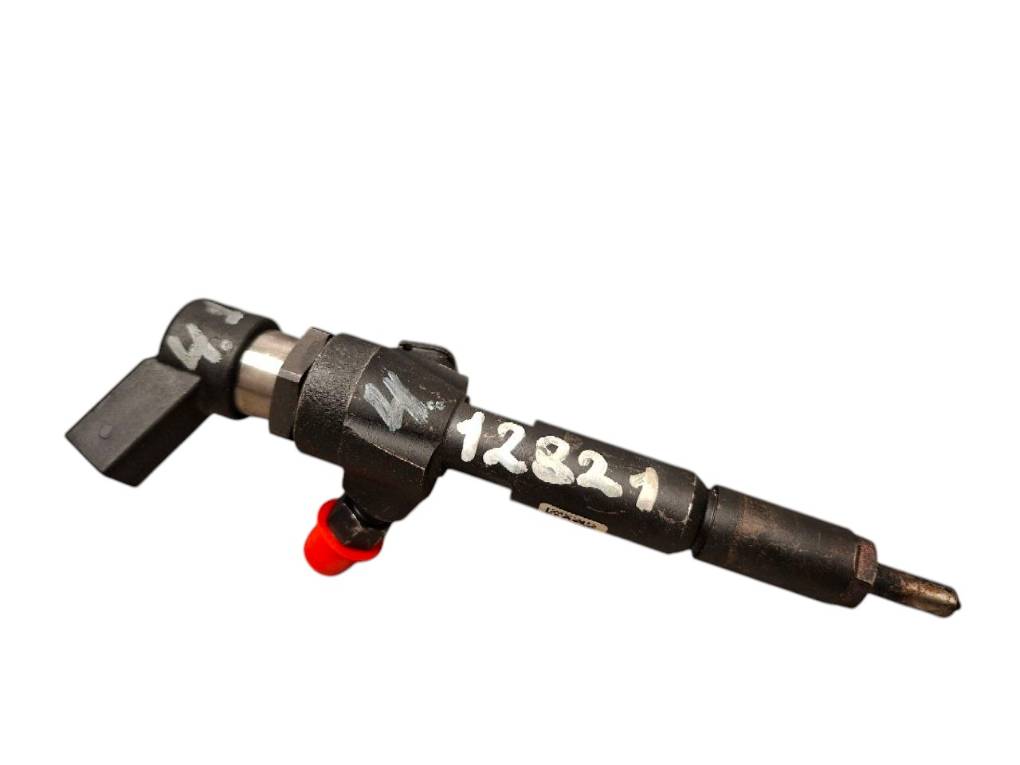 Ford Mondeo Fuel Injector Fuel injector — FORD MONDEO Mk IV (BA7) (2007-2...