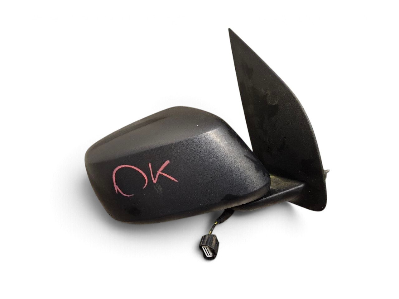 Nissan Pathfinder (R51) Right mirror Right mirror — NISSAN PATHFINDER III (R51) (200...