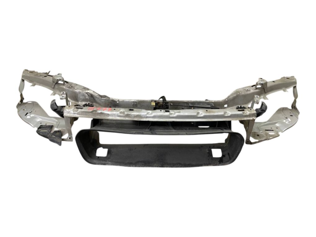 Volvo C70 Front panel Front panel — VOLVO S40 / V50 / C30 / C70 (MS, ...