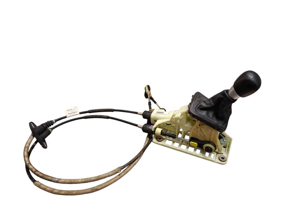 Volvo S60 Gearshift Mechanism Gearshift mechanism — VOLVO S60 II / V60 I (201...