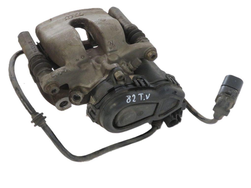 Mercedes-Benz CLA (C117) Brake caliper — rear left Brake caliper — rear left — MERCEDES-BENZ CLA (...