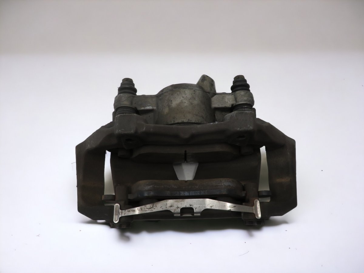 Mercedes-Benz A (W169) Brake caliper — front left Brake caliper — front left — MERCEDES-BENZ E-CL...