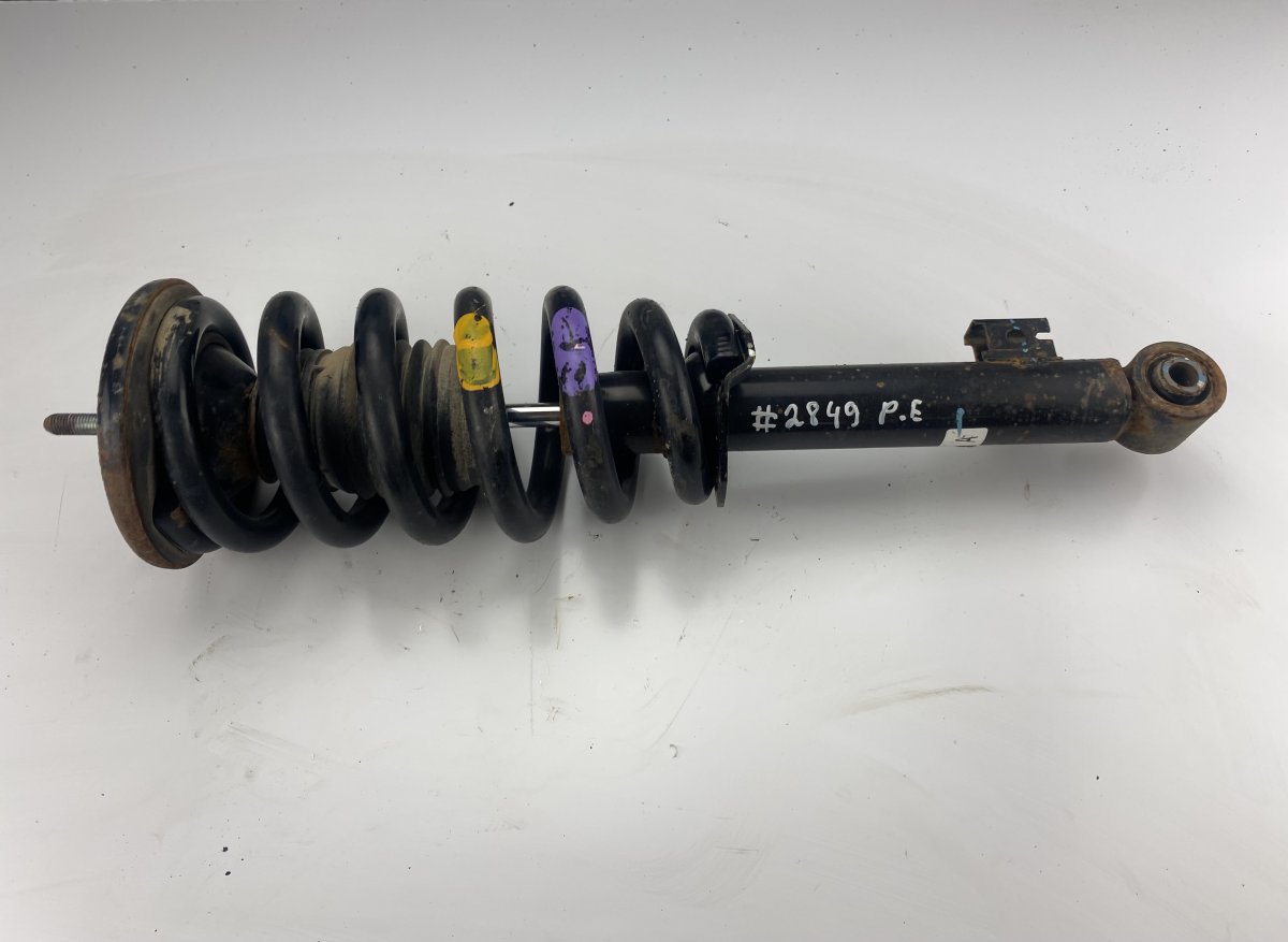 Mitsubishi L200 Shock absorber — front right Shock absorber — front right — MITSUBISHI L200 ...