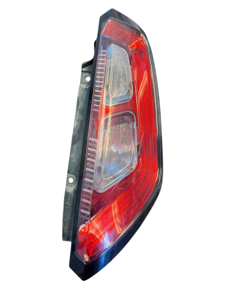 Fiat Grande Punto Right Rear Light Right rear light — FIAT PUNTO III / EVO (199) (...