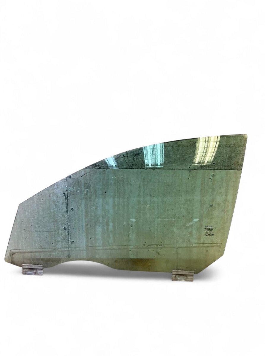 Volvo S80 Door window glass — front left Door window glass — front left — VOLVO S80 (II ...