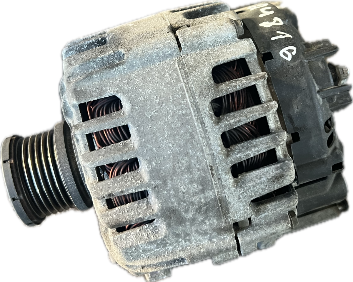 Seat Leon Alternator Alternator — SEAT LEON (5F) (2012-2020) — 03L90...
