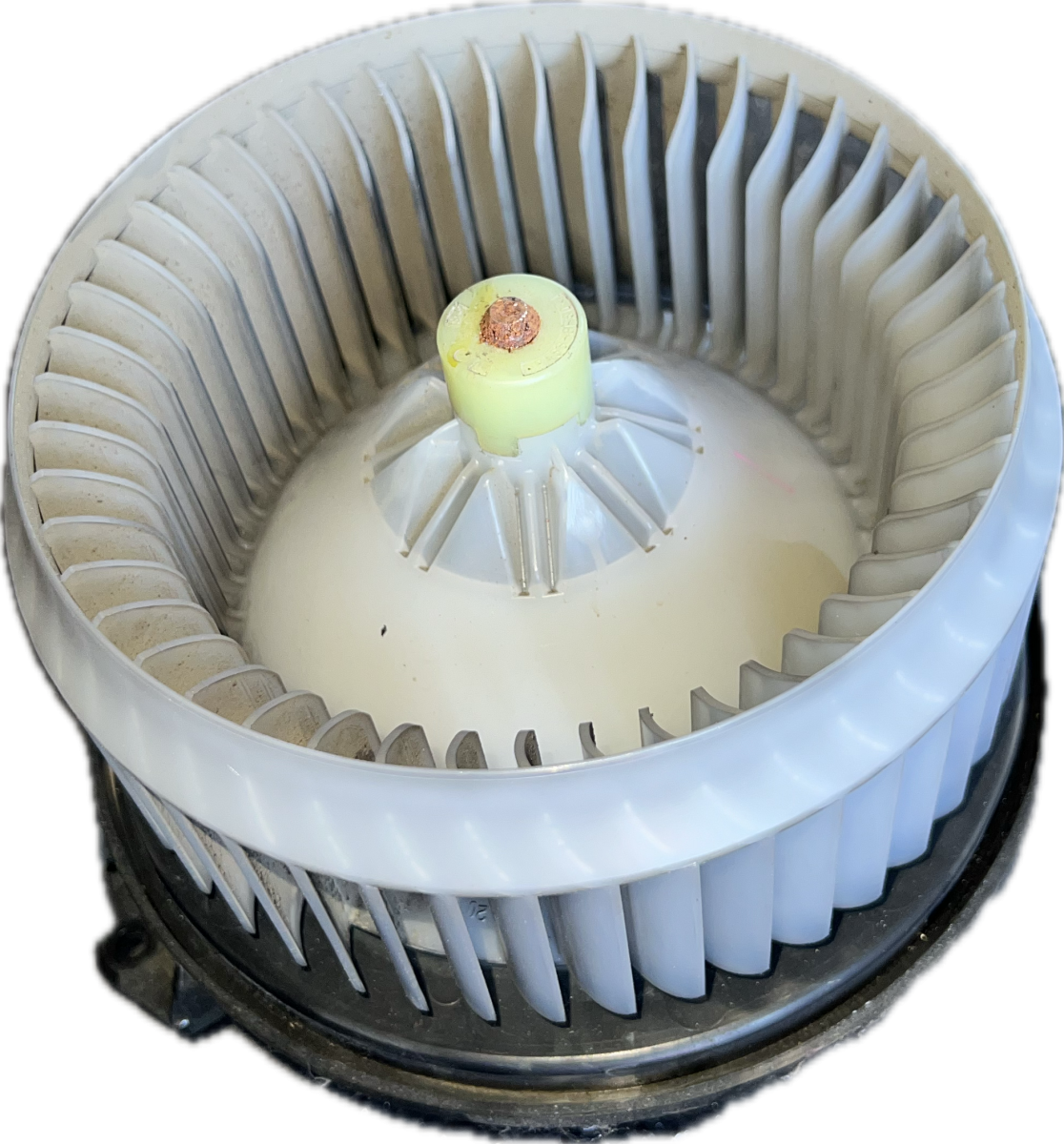 Toyota RAV4 (XA30) Heater Blower Motor Heater blower motor — TOYOTA RAV 4 III (XA30) (...