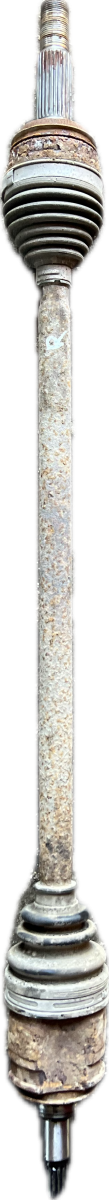Toyota RAV4 (XA30) Driveshaft — rear right Driveshaft — rear right — TOYOTA RAV 4 III (XA3...