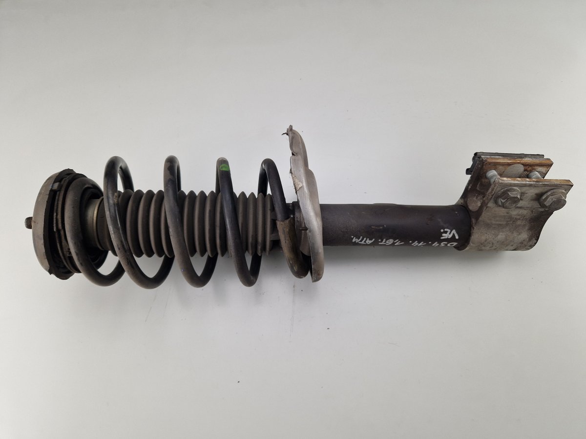 Citroen DS4 Shock absorber — front left Shock absorber — front left — CITROËN DS4 (2011...