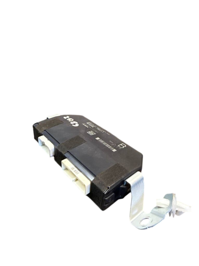 Lexus NX Central Locking Control Unit Central locking control unit — LEXUS NX I (AZ10...