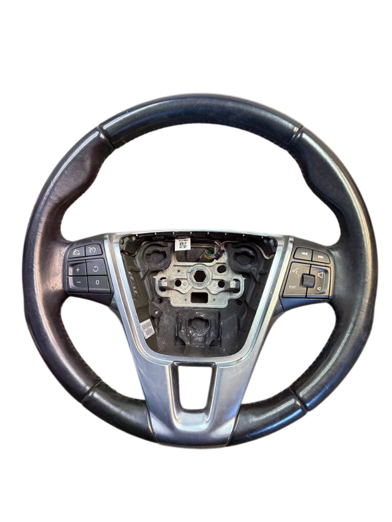 Volvo S60 steering wheel Steering Wheel — VOLVO S60 II / V60 I (2010-201...