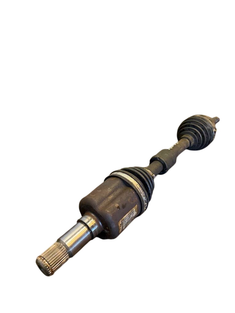 Chrysler Grand Voyager / Town & Country Driveshaft — front left Driveshaft — front left — CHRYSLER VOYAGER V (R...