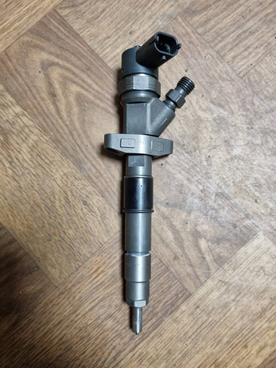 Renault Espace Fuel Injector Fuel injector — RENAULT ESPACE IV (JK0/1) (2002...