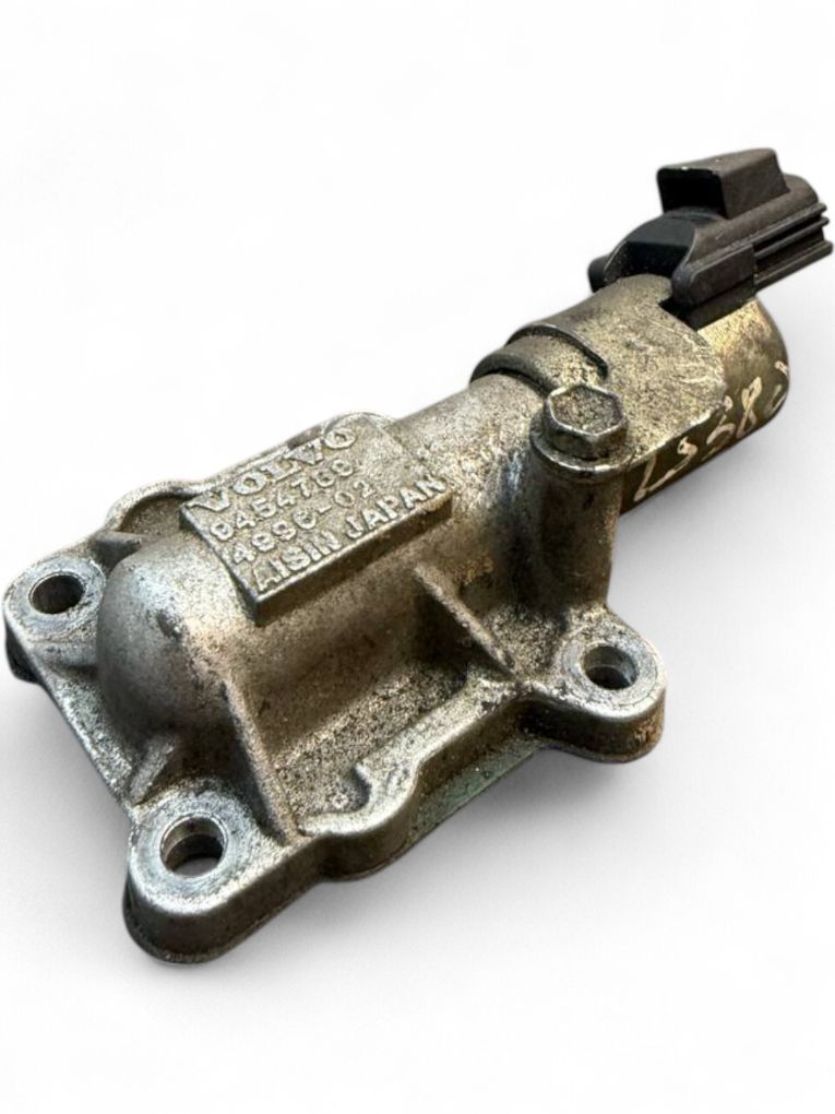 Volvo C70 Engine Solenoid Valve Engine solenoid valve — VOLVO S40 / V40 (VS, VW...