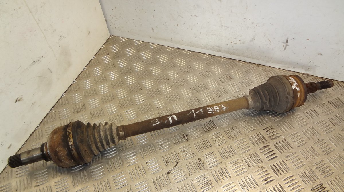 Chrysler 300C Driveshaft — rear right Driveshaft — rear right — CHRYSLER 300C I (2004...
