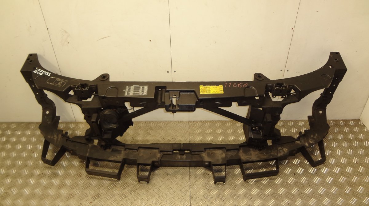 Land Rover Range Rover Sport Front panel Front panel — LAND ROVER RANGE ROVER SPORT I (L...