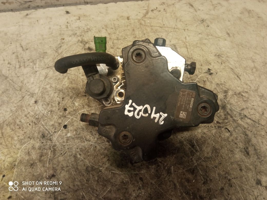 Volvo V70 Diesel fuel injection pump Diesel fuel injection pump — VOLVO V70 II / XC7...