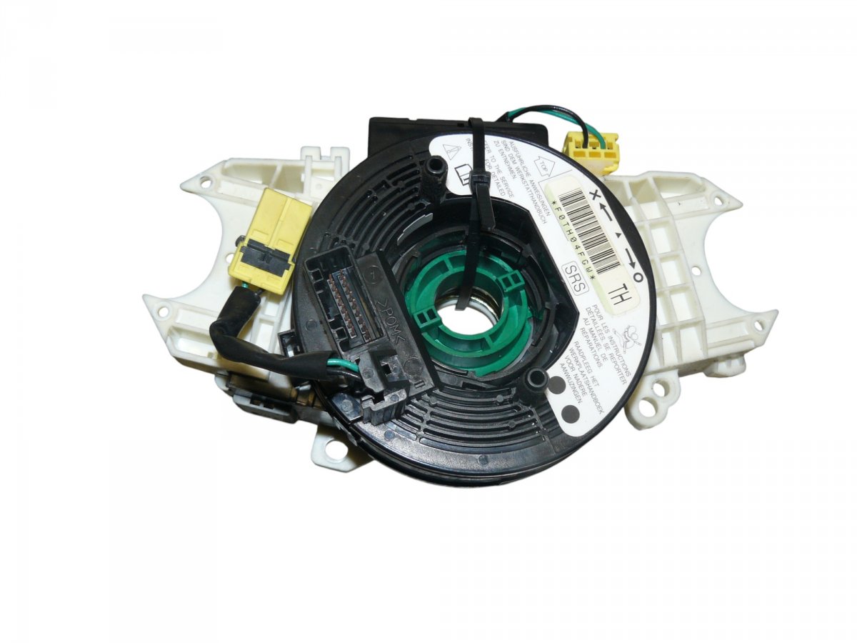 Honda Accord Steering Wheel Slip Ring Squib Steering Wheel Slip Ring Squib — HONDA ACCORD V...