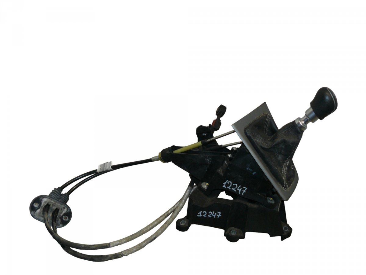Ford Focus Gearshift Mechanism Gearshift mechanism — FORD FOCUS III (2010-2018...