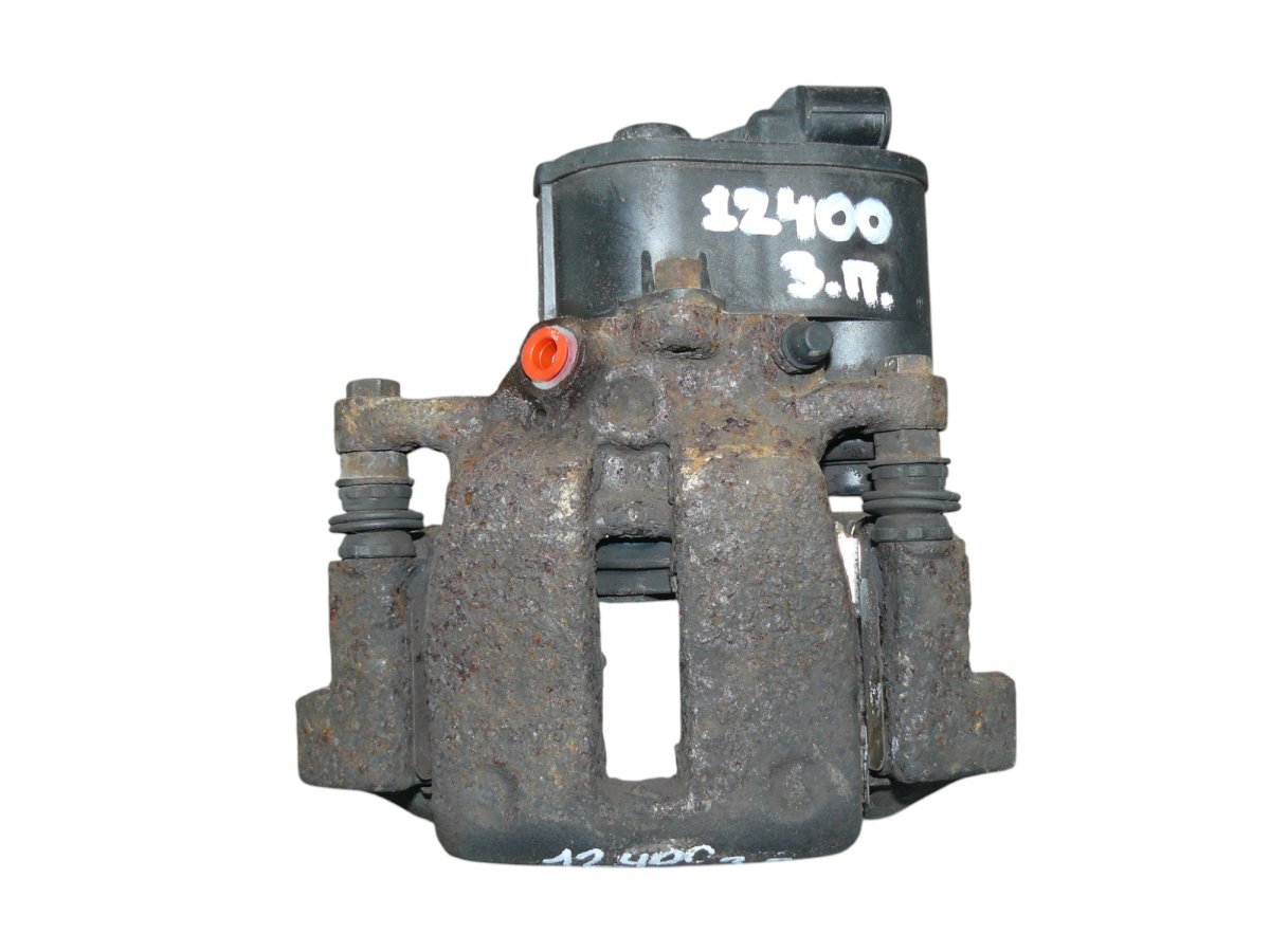 Volvo XC70 Brake caliper — rear right Brake caliper — rear right — VOLVO XC70 II (200...