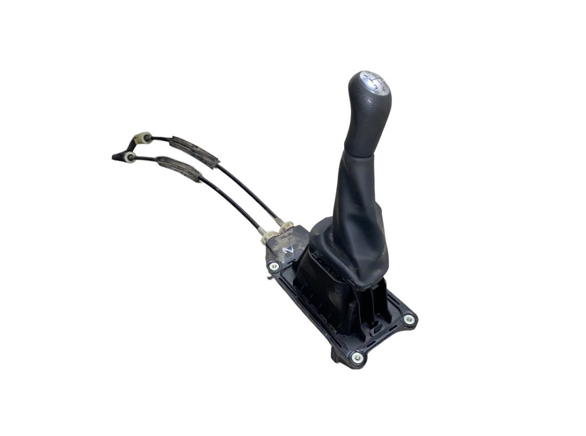 Dacia Logan Gearshift Mechanism Gearshift mechanism — DACIA LOGAN II (2012-2020...