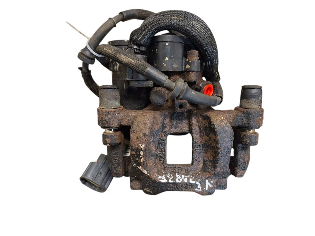 Land Rover Range Rover Evoque Brake caliper — rear left Brake caliper — rear left — LAND ROVER EVOQUE I...