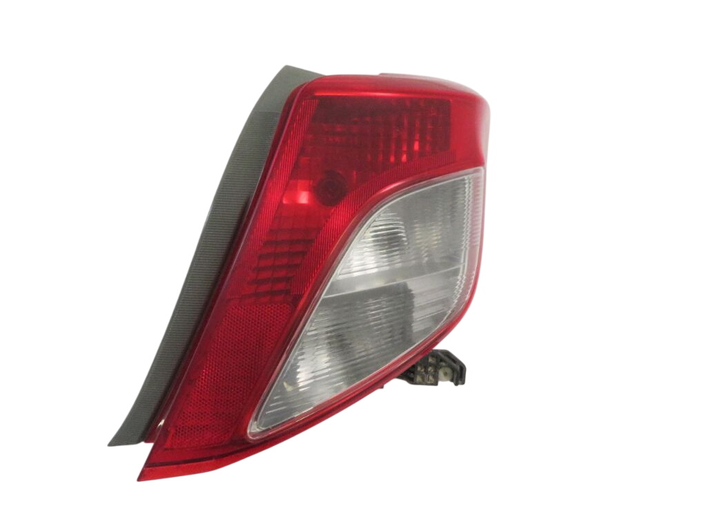 Toyota Yaris Right Rear Light