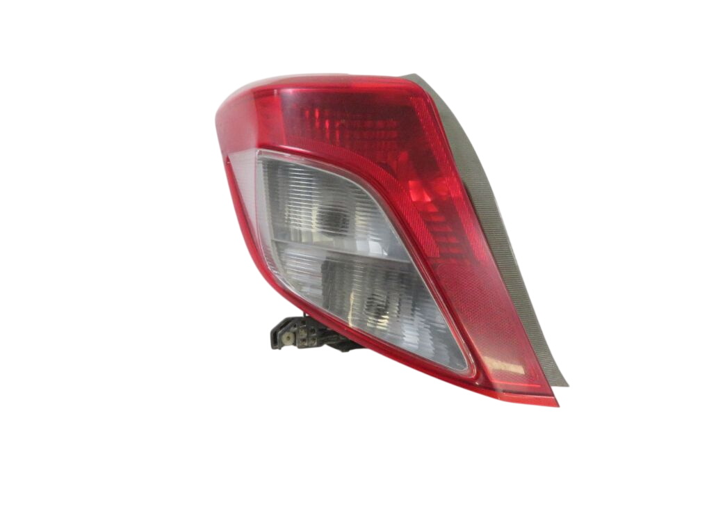 Toyota Yaris Left Rear Light Left rear light — TOYOTA YARIS III (XP130) (201...