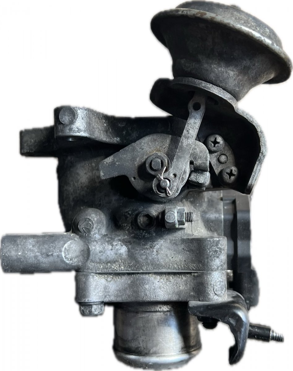 Honda CR-V EGR Valve EGR valve — HONDA CR-V II (RD) (2001-2006)

Gen...