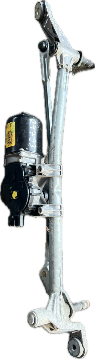 Renault Megane Wiper linkage / mechanism Wiper linkage / mechanism — RENAULT MEGANE (IV ...