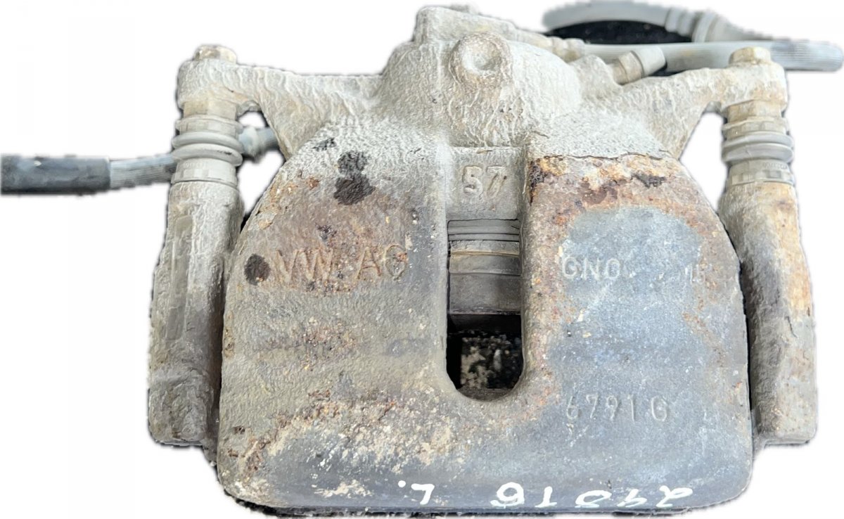 Seat Leon Brake caliper — front left Brake caliper — front left — SEAT LEON (5F) (20...