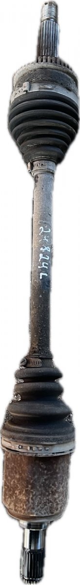 Kia ceed (ED) Driveshaft — front left Driveshaft — front left — KIA CEE'D I (ED) (200...