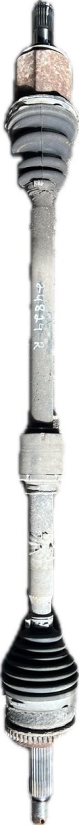 Kia ceed (ED) Driveshaft — front right Driveshaft — front right — KIA CEE'D I (ED) (20...